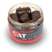 Obrázek Catfish Boilie v dipu Játra Halibut 500ml 30x25mm