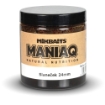 Obrázek Mikbaits ManiaQ Boilie v dipu Slaneček 16mm 250ml
