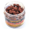 Obrázek Mikbaits Feeder peletky měkčené, Pikantní švestka