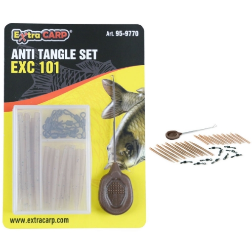 Bild von Extra Carp Anti Tangle Set EXC101