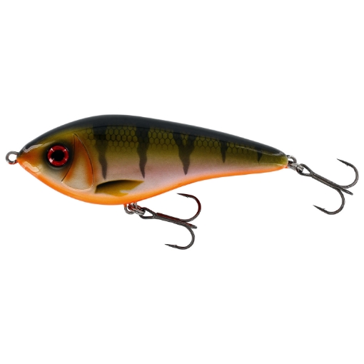 Bild von Westin Swim Glidebait 12cm Suspending Bling Perch