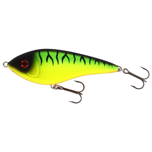 Bild von Westin Swim Glidebait 12cm Suspending Firetiger
