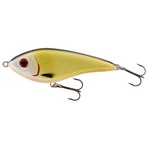 Bild von Westin Swim Glidebait 12cm Suspending Official Roa