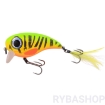 Image sur Spro Fat Iris 80, Fire Tiger