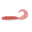 Obrazek Haibo Easoo Grub Crystal Pink 7.5cm 18szt