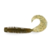 Obrazek Haibo Easoo Grub Dark Green 5cm 22szt