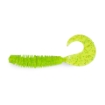 Obrazek Haibo Easoo Grub Zielony 7.5cm 18szt