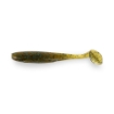 Obrazek Haibo Easoo T-Tail Fish Dark Green 7.5cm 15szt