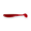 Obrazek Haibo Easoo T-Tail Fish Czerwony 7.5cm 15szt