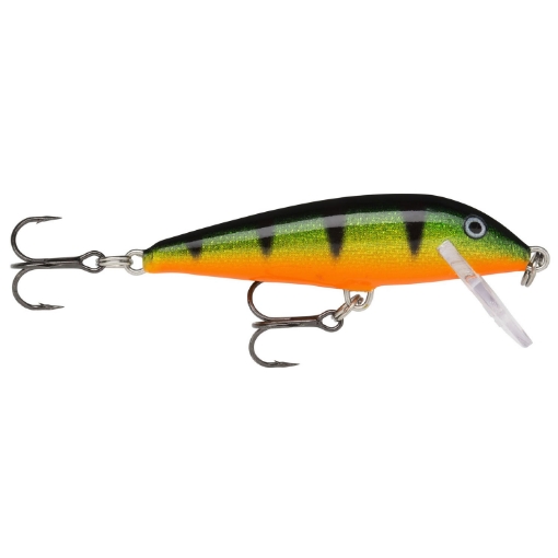 Obrazek Rapala Wobler Tonący Countdown 7cm Perch