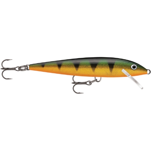Obrazek Rapala Wobler Pływający Original Floater 7cm Perch