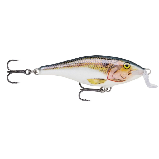 Obrazek Rapala Wobler Płytkoschodzący Shallow Shad Rap 7cm Shad