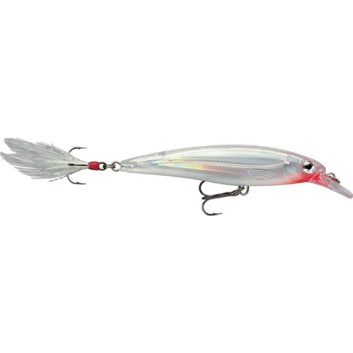 Obrazek Rapala Wobler Neutralny X-Rap 10cm Glass Ghost