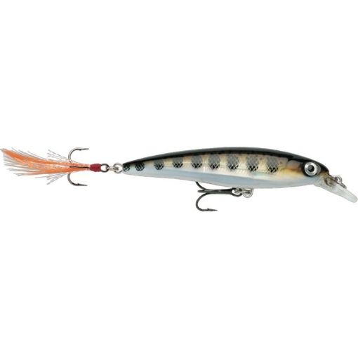 Obrazek Rapala Wobler Neutralny X-Rap 8cm Muddler
