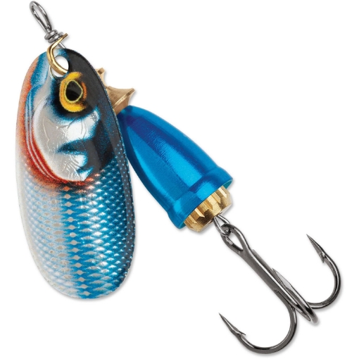 Bild von Blue Fox Vibrax Gilded vel.2 6g GDBST