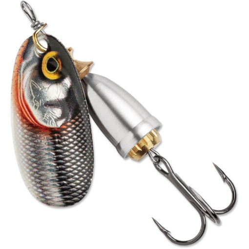 Bild von Blue Fox Vibrax Gilded vel.2 6g GDS