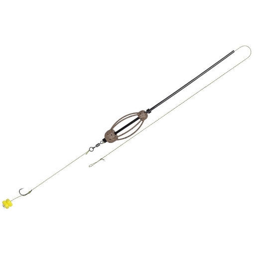 Bild von Carp Zoom Kompletní montáž Feeder Rig - 70cm 40g